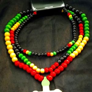 3 Piece Necklace Set